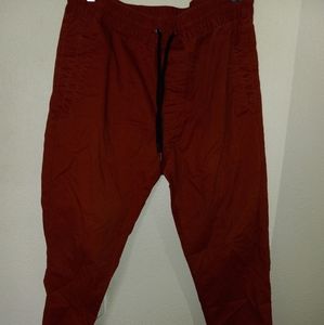 💜5 for 20$💜 Forever 21 Men's Slim Chino Pants
